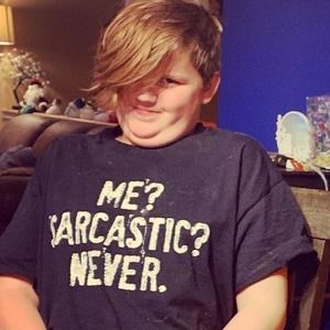 Meet your Posher, Ryder